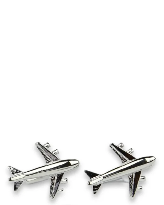 Cufflinks with colorful gemstones for a vibrant and eye-catching appearance-DÉCLIC Jumbo Cufflink