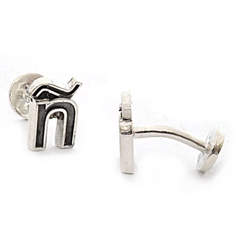 Cufflinks with nautical themes for a coastal and maritime-inspired accessory-ñ Cufflinks