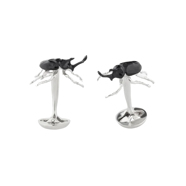 Best cufflinks with textured designs for added dimension and style-Hercules