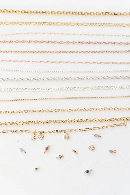 Elegant necklaces and pendants with gold chains for a chic, timeless appearance-Forever Linked Gift Card